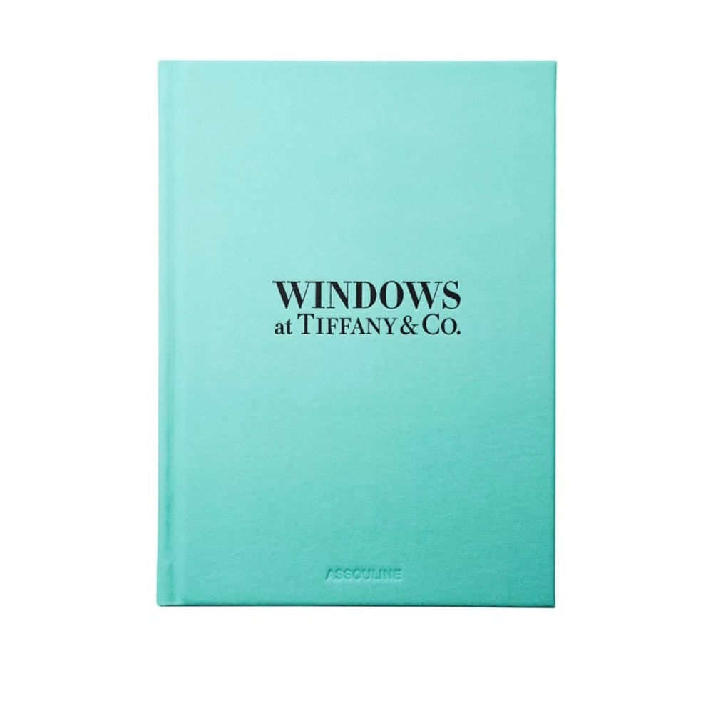 Tiffany & co. Coffee table book
